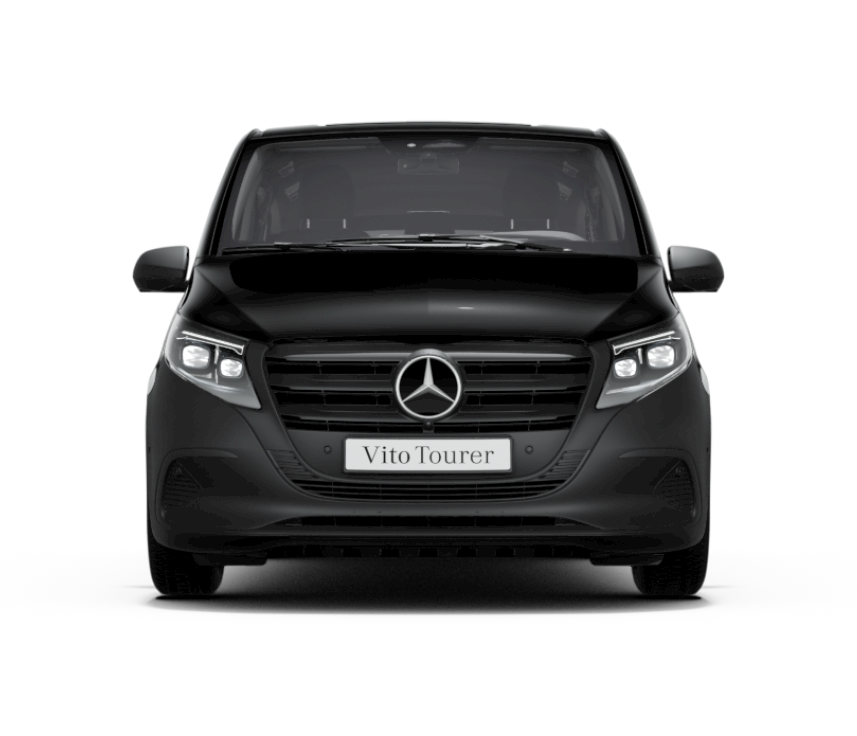 Vito Tourer PRO 116 CDI lang