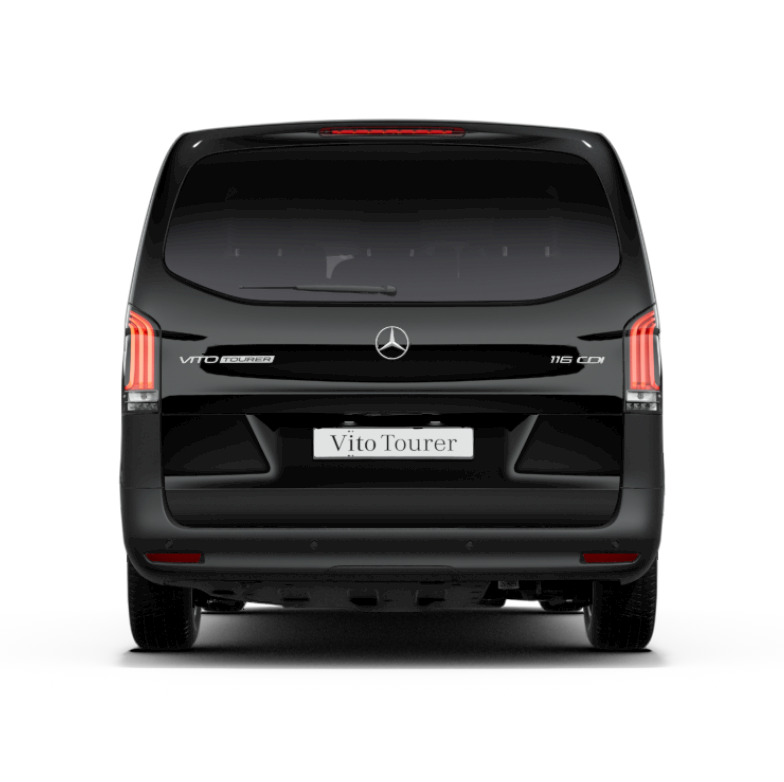 Vito Tourer PRO 116 CDI lang