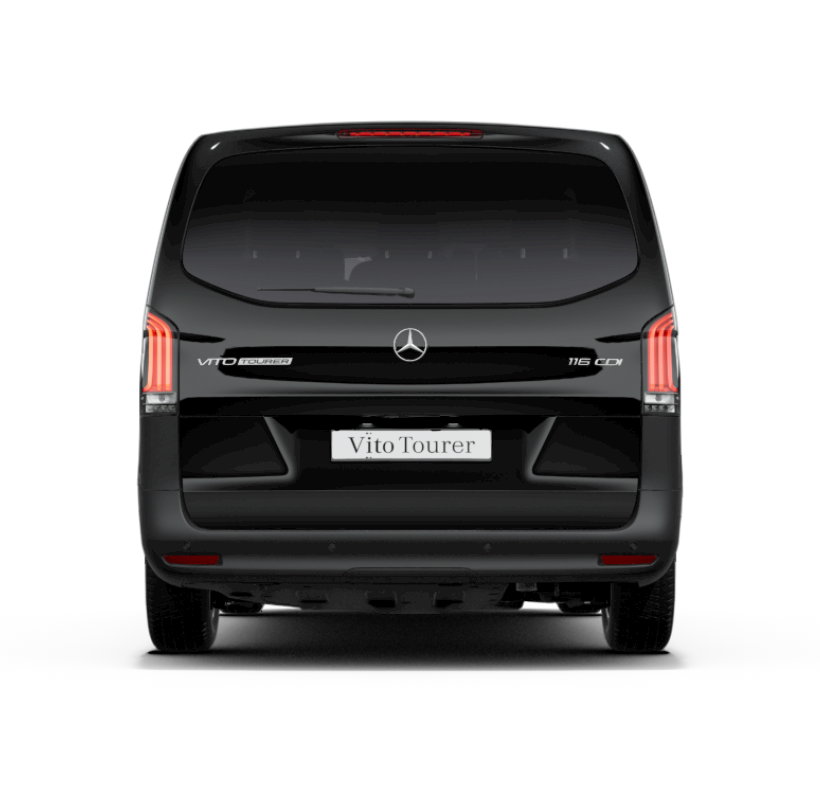 Vito Tourer PRO 116 CDI lang