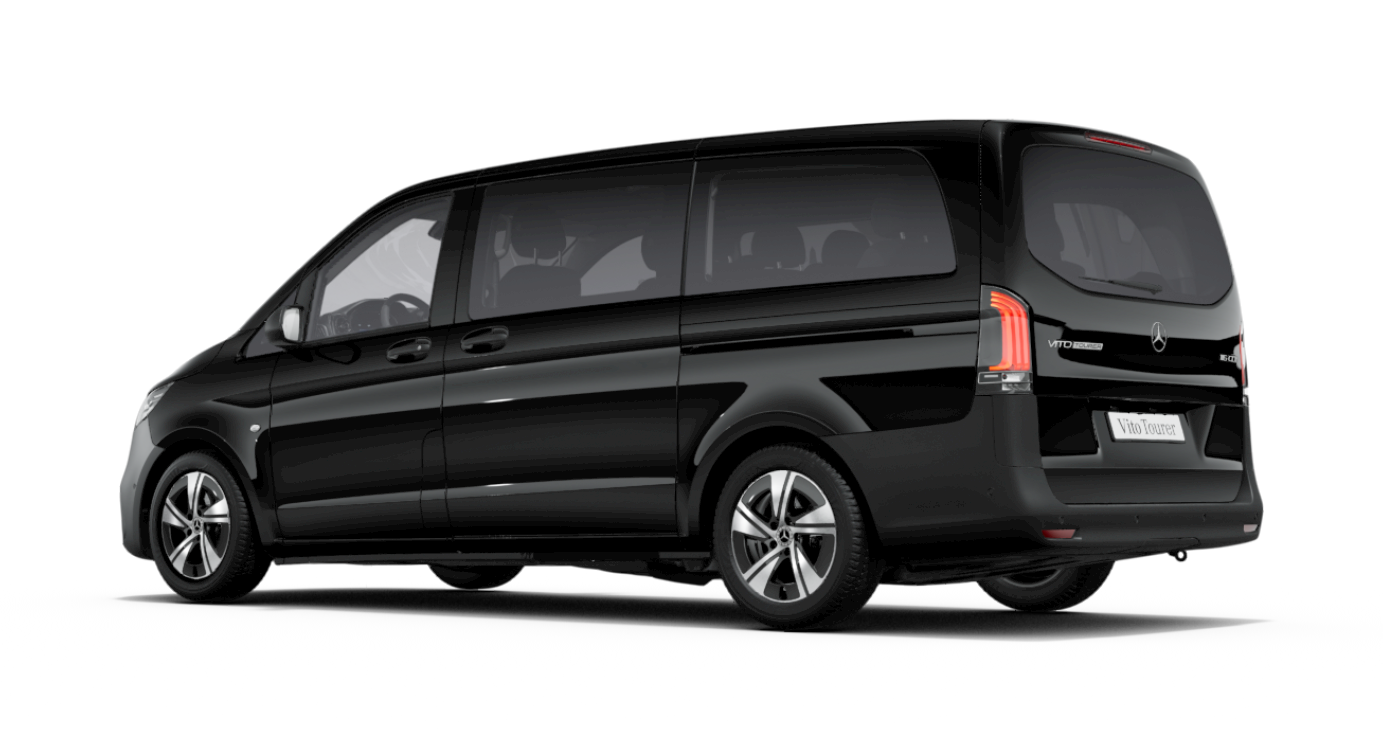 Vito Tourer PRO 116 CDI lang