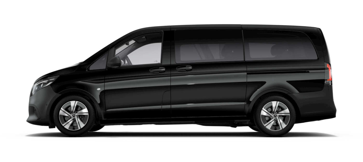 Vito Tourer PRO 116 CDI lang