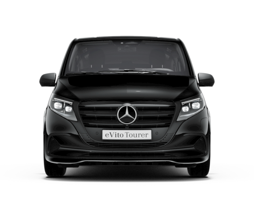eVito Tourer PRO 129 lang