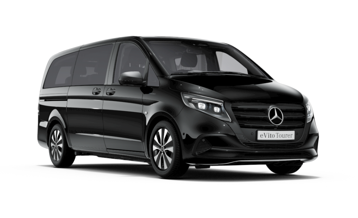eVito Tourer PRO 129 lang