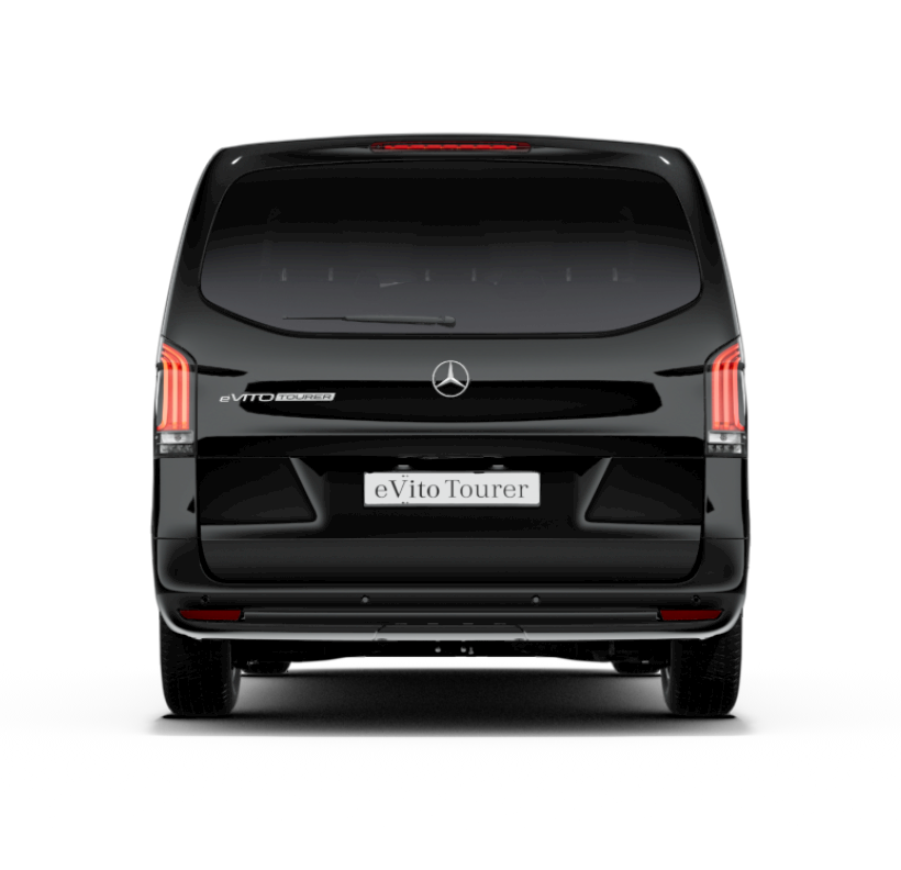 eVito Tourer PRO 129 lang