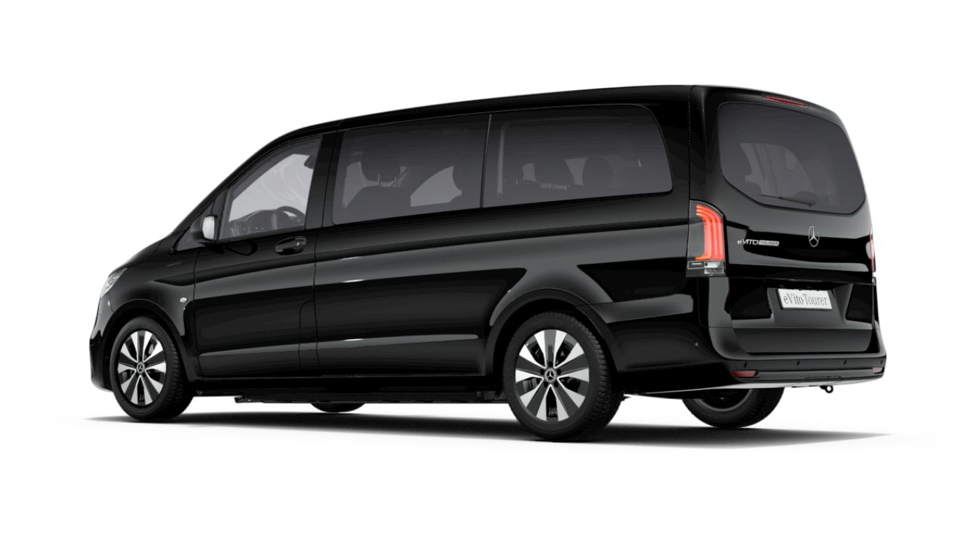 eVito Tourer PRO 129 lang