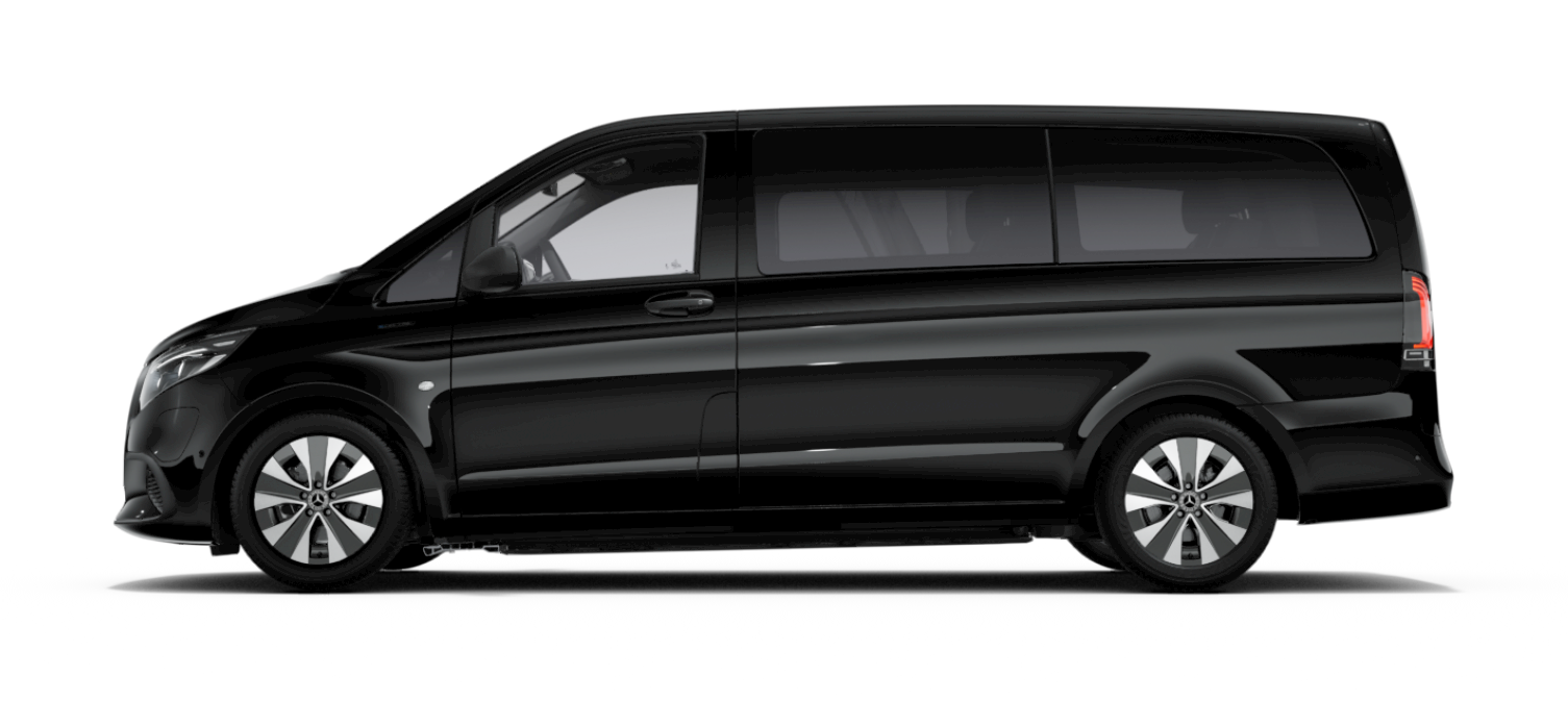 eVito Tourer PRO 129 lang