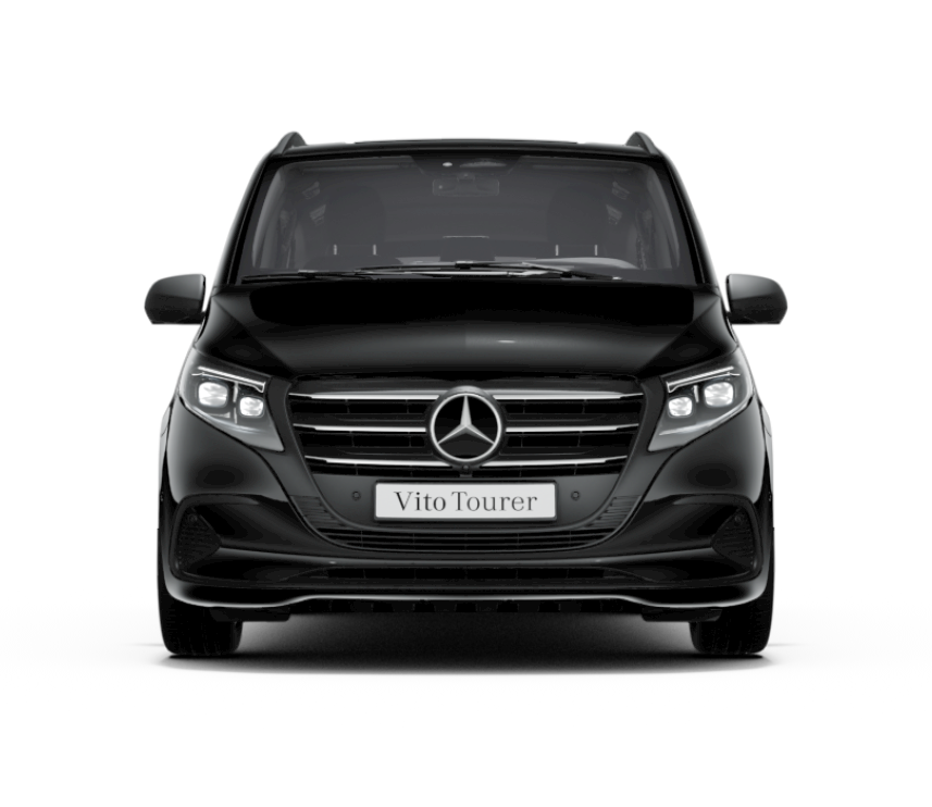 Vito Tourer SELECT 119 CDI lang