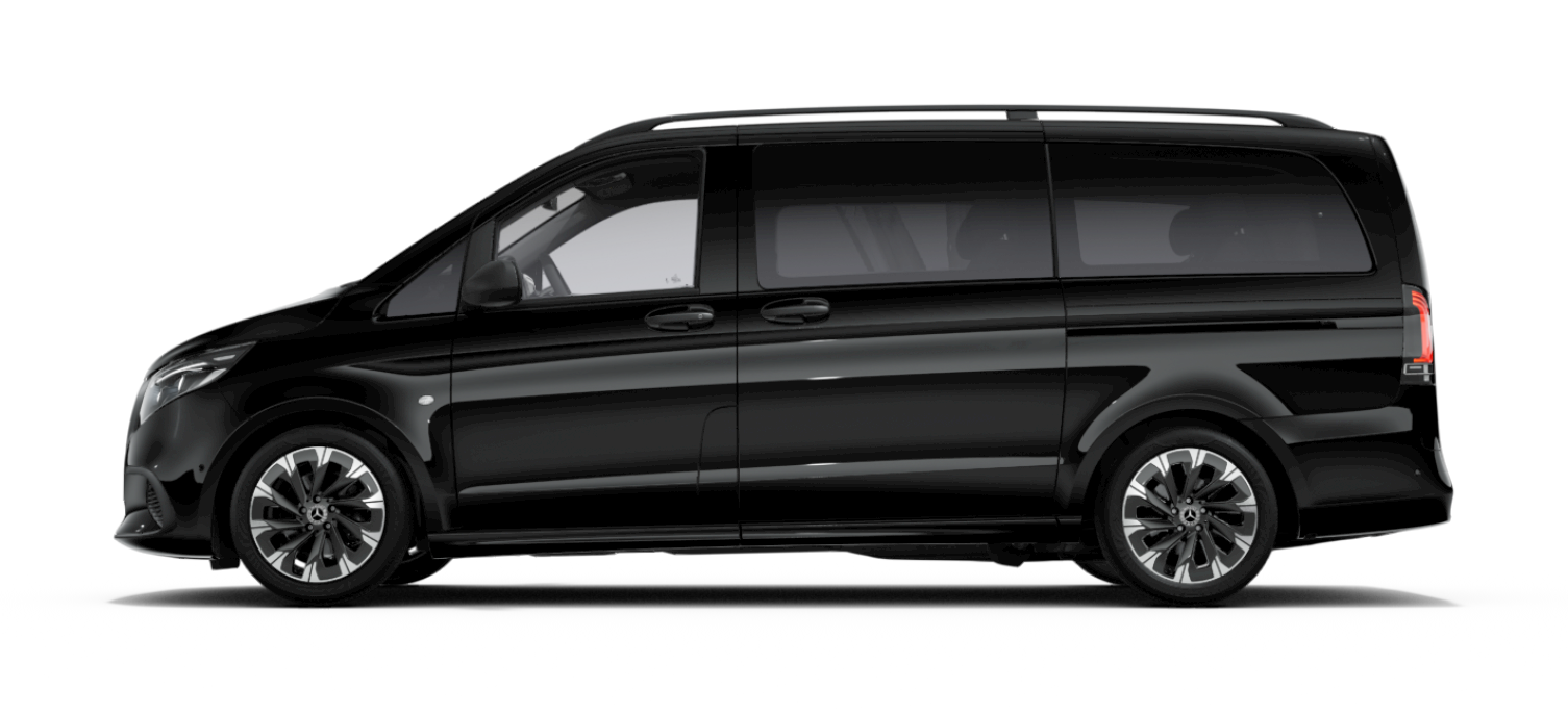 Vito Tourer SELECT 119 CDI lang