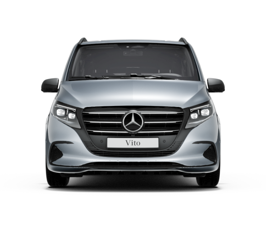 Vito Mixto SELECT 119 CDI lang