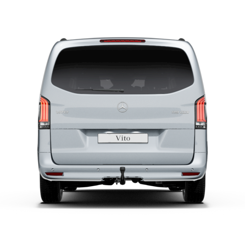 Vito Mixto SELECT 119 CDI lang