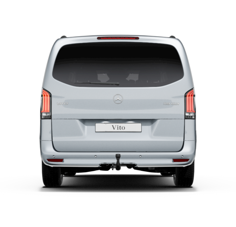 Vito Mixto SELECT 119 CDI lang