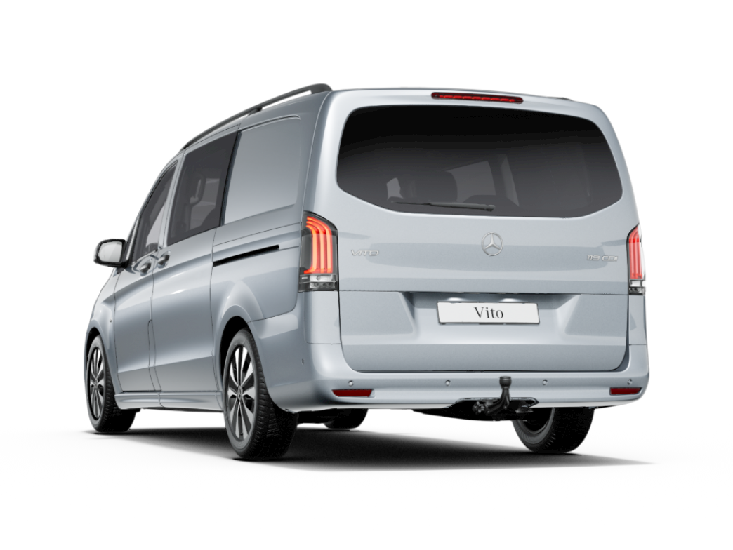 Vito Mixto SELECT 119 CDI lang