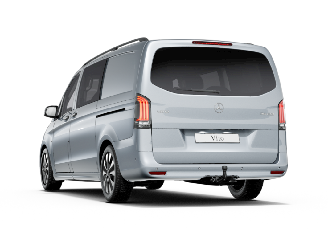 Vito Mixto SELECT 119 CDI lang