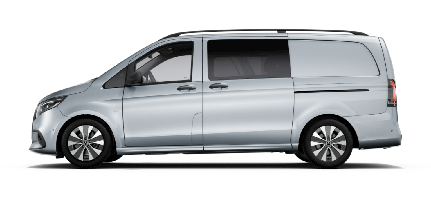 Vito Mixto SELECT 119 CDI lang