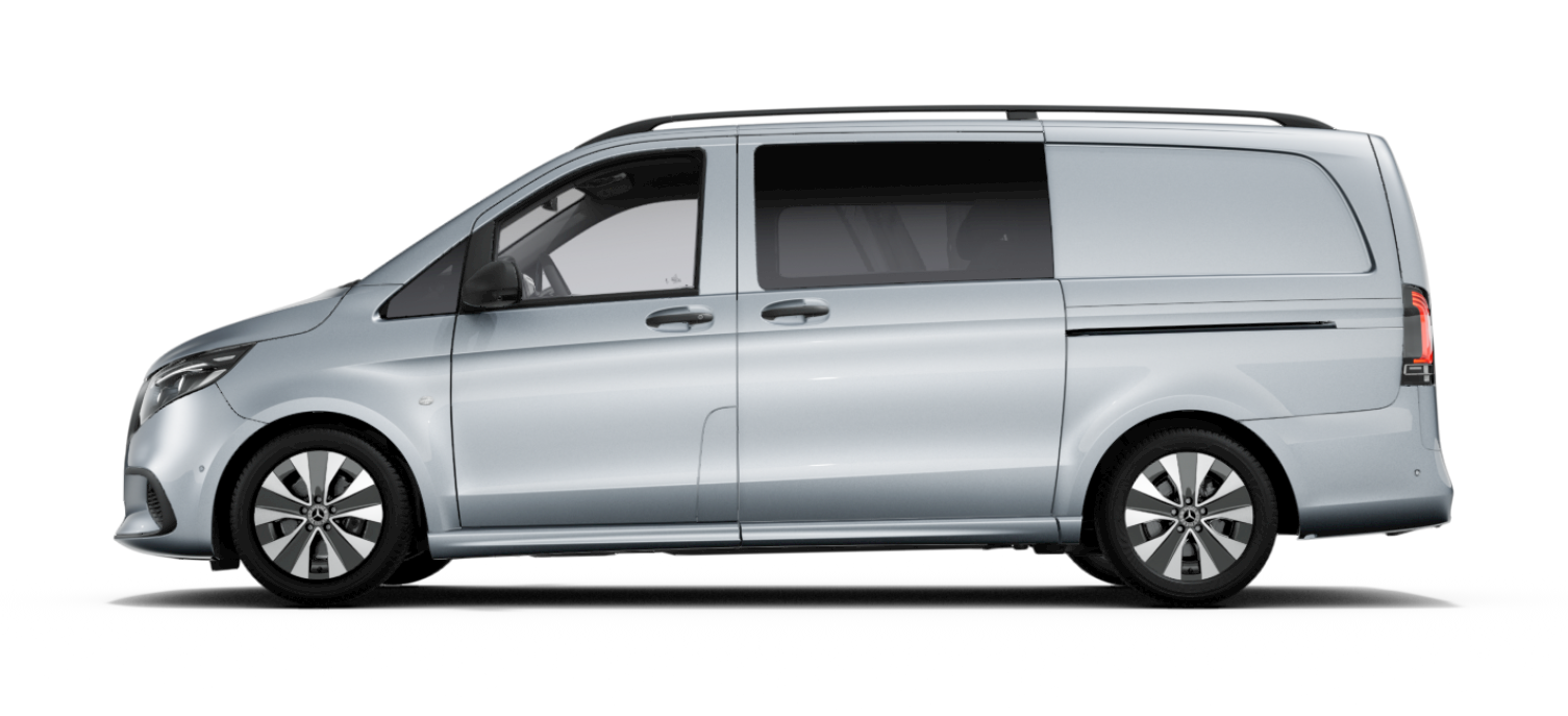 Vito Mixto SELECT 119 CDI lang