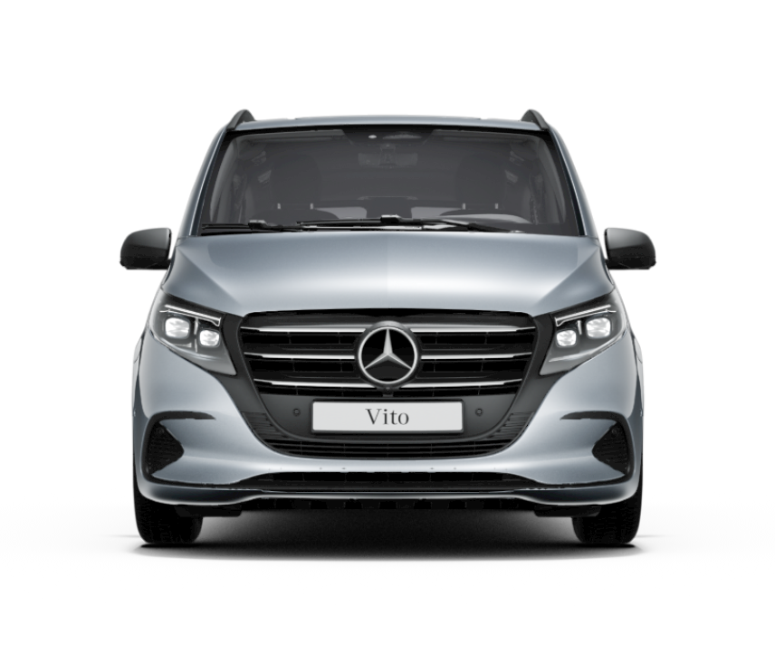 Vito Mixto SELECT 119 CDI lang