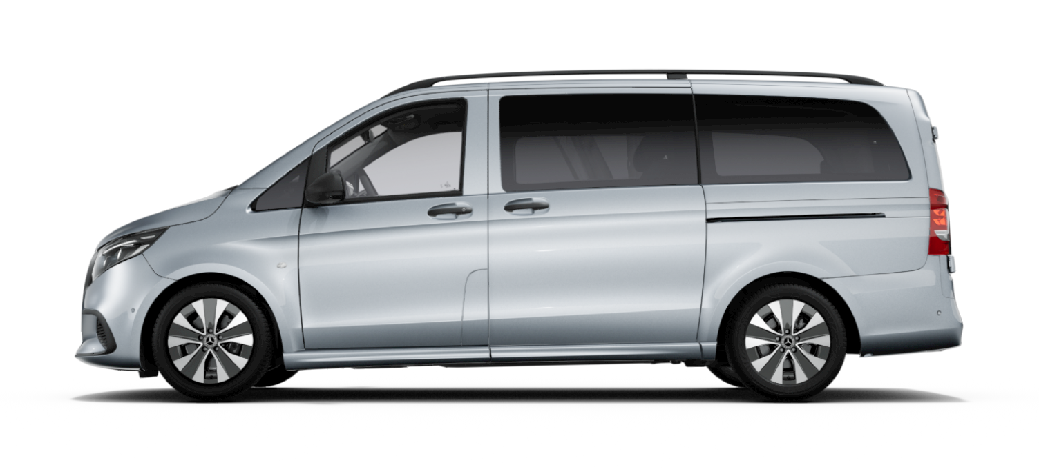 Vito Mixto SELECT 119 CDI lang