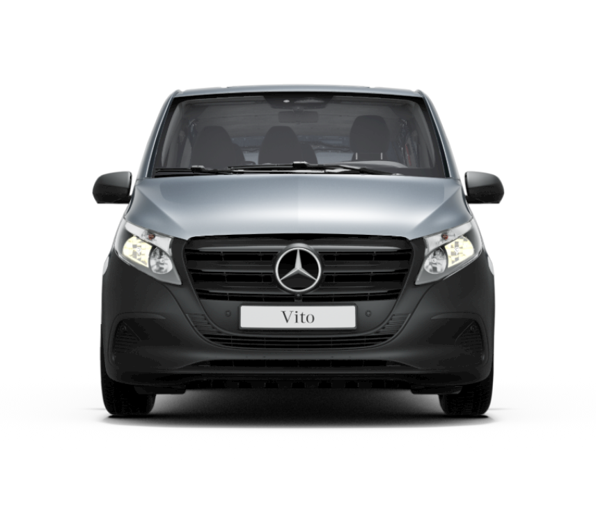Vito Mixto PRO 116 CDI lang