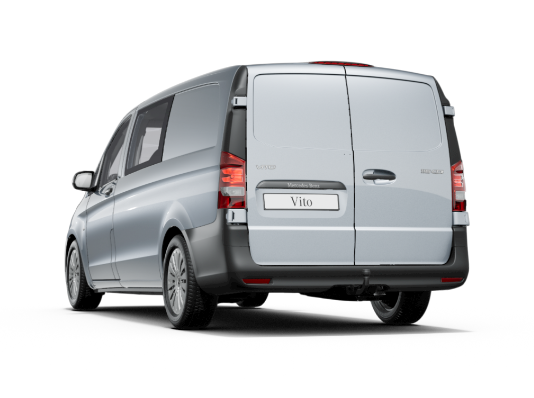 Vito Mixto PRO 116 CDI lang