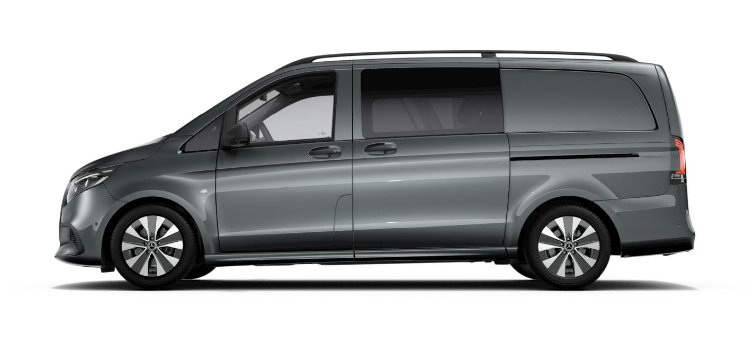 Vito Mixto SELECT 119 CDI lang