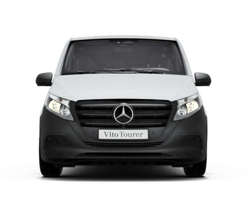 Vito Tourer PRO 114 CDI lang