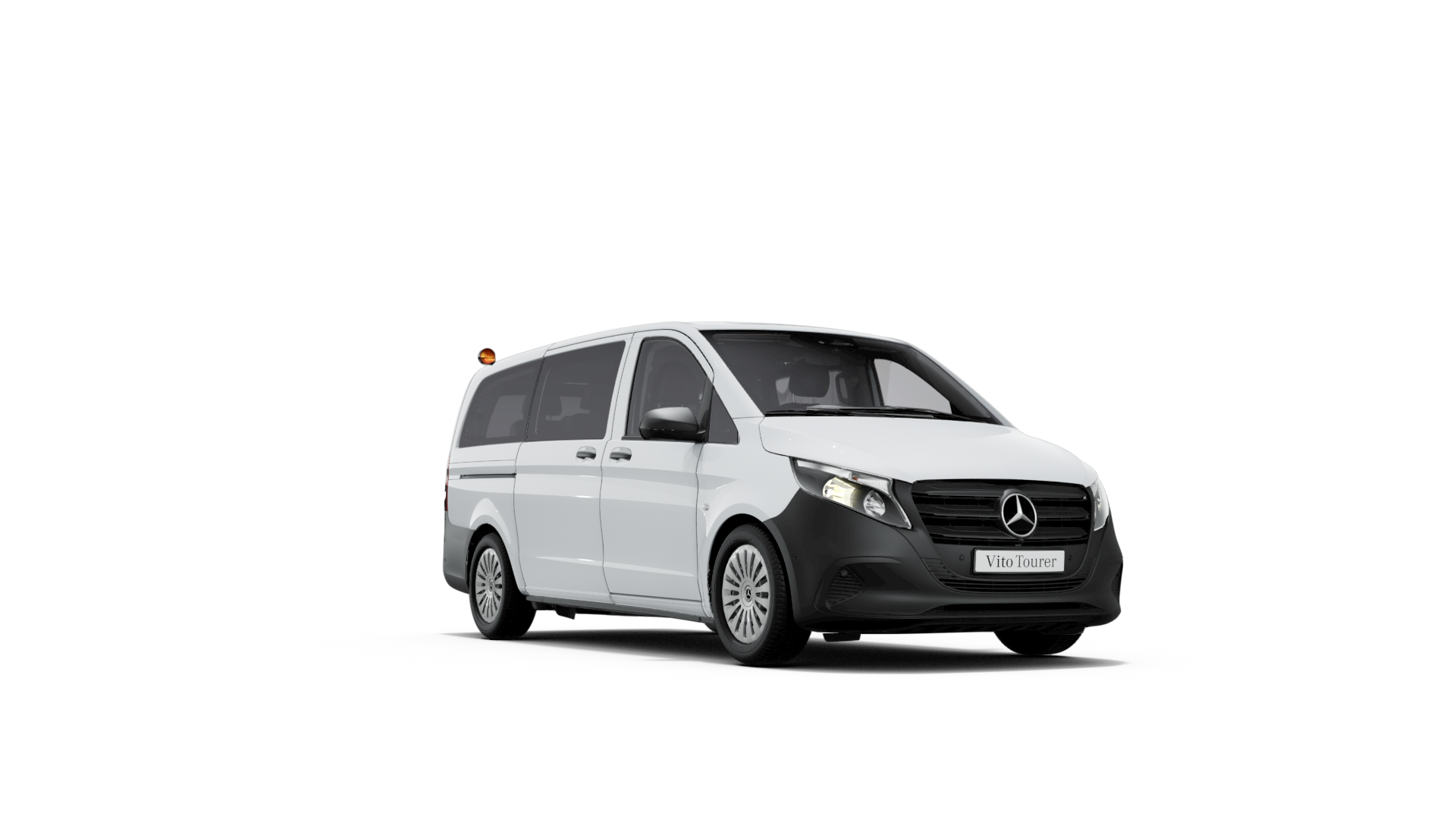 Mercedes-Benz Vito Tourer PRO 114 CDI lang 2026