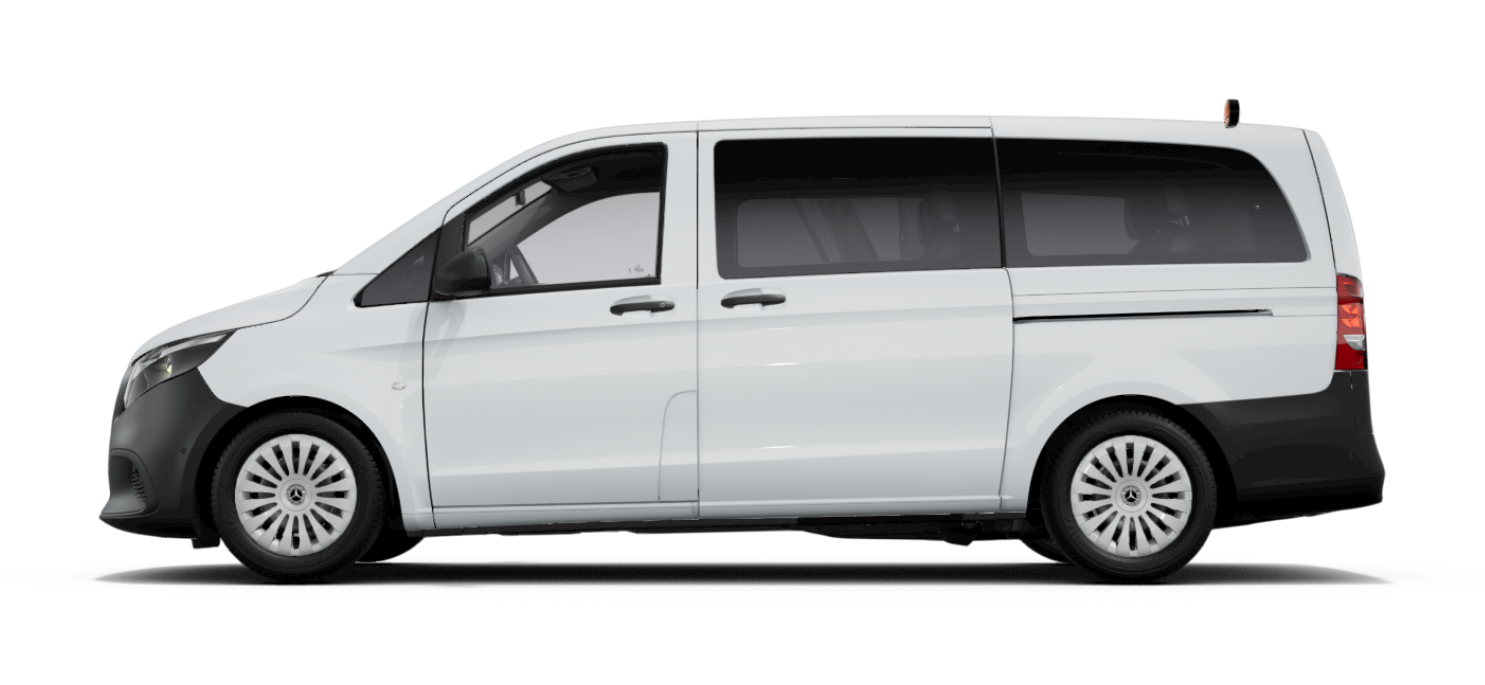 Vito Tourer PRO 114 CDI lang