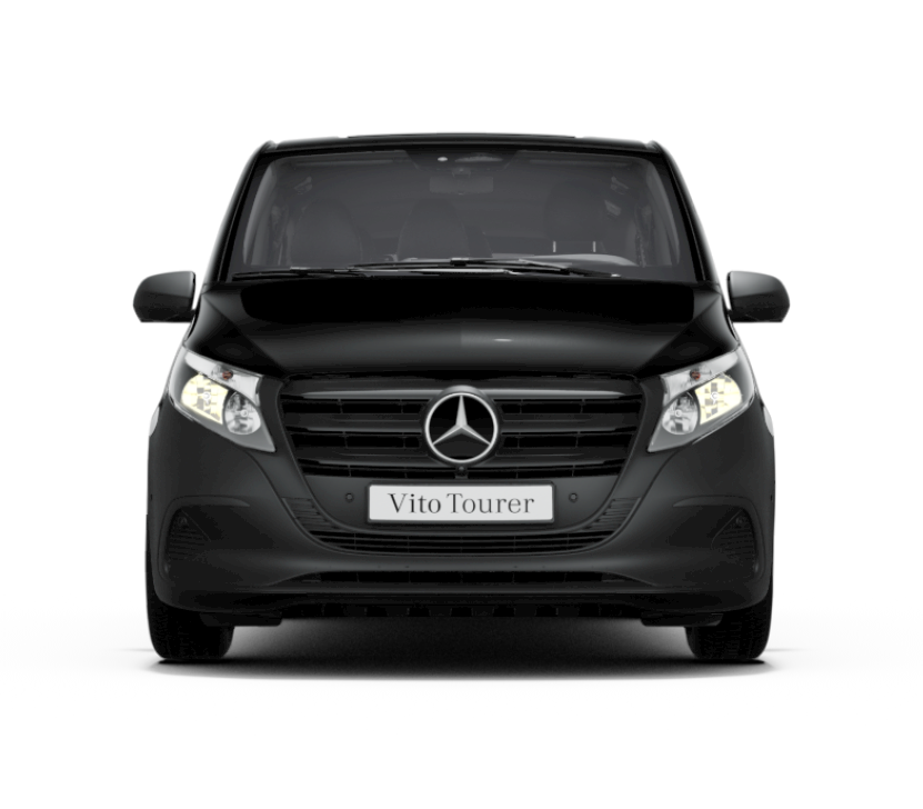 Vito Tourer PRO 114 CDI lang