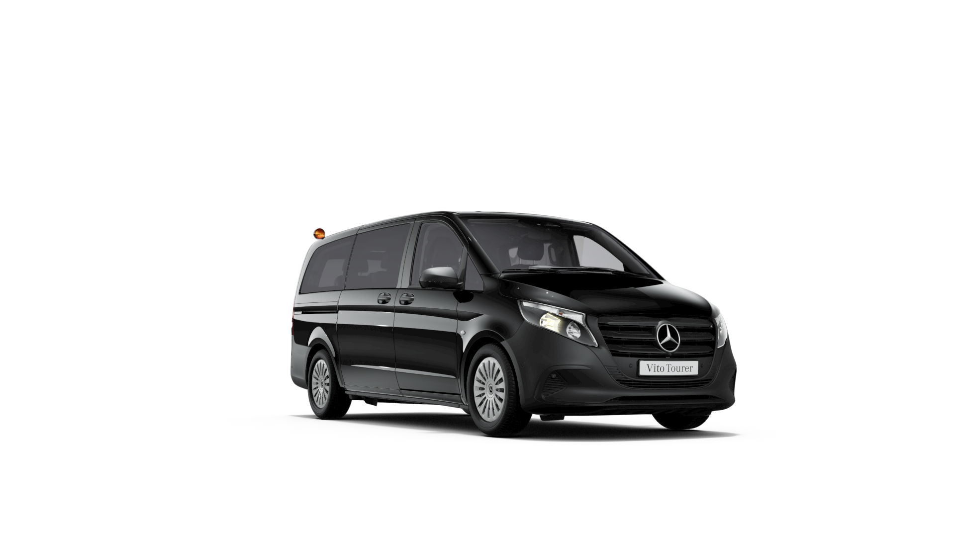 Mercedes-Benz Vito Tourer PRO 114 CDI lang 2026
