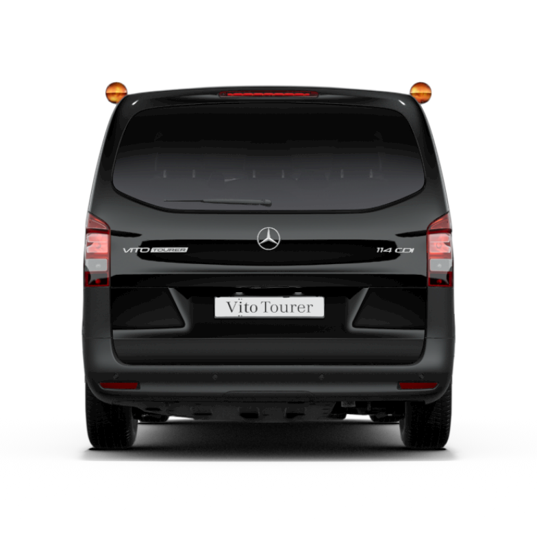 Vito Tourer PRO 114 CDI lang