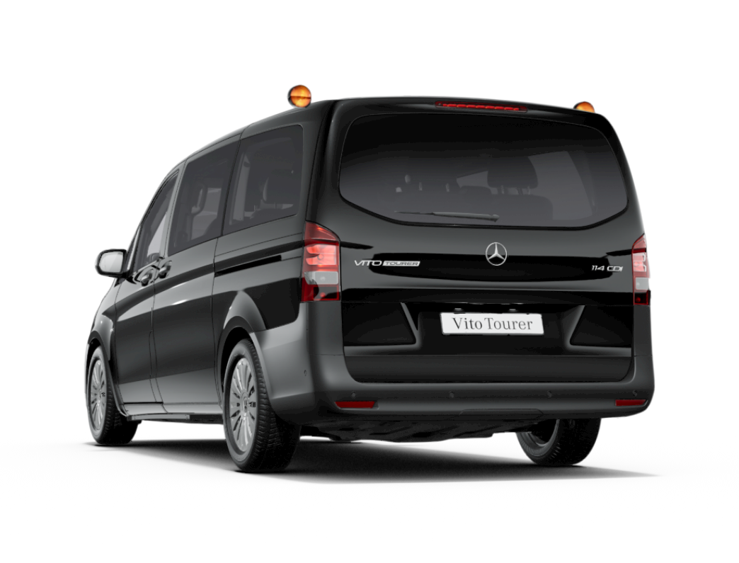 Vito Tourer PRO 114 CDI lang
