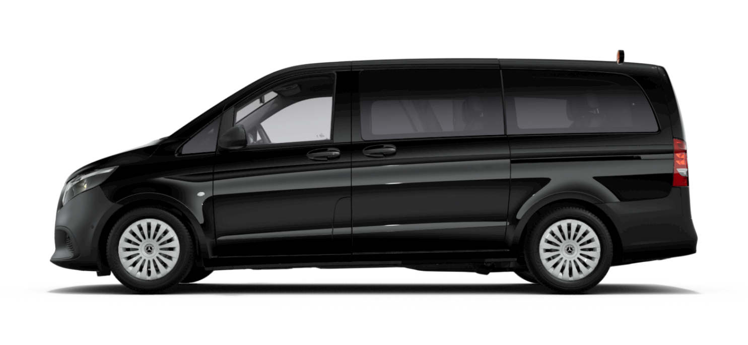 Vito Tourer PRO 114 CDI lang