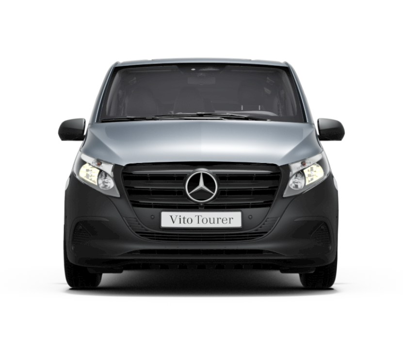 Vito Tourer PRO 114 CDI lang