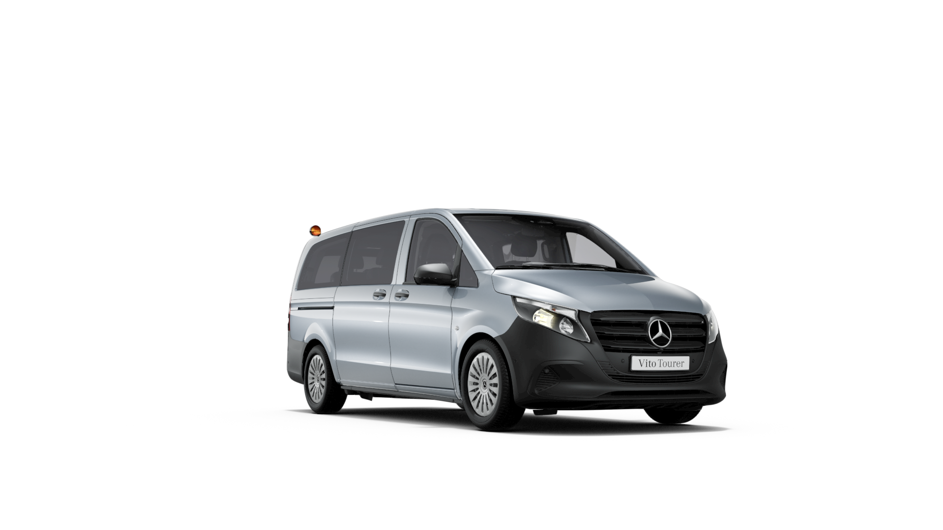 Mercedes-Benz Vito Tourer PRO 114 CDI lang 2026