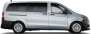 Vito Tourer PRO 114 CDI lang