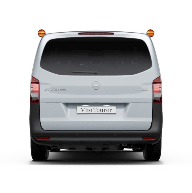 Vito Tourer PRO 114 CDI lang