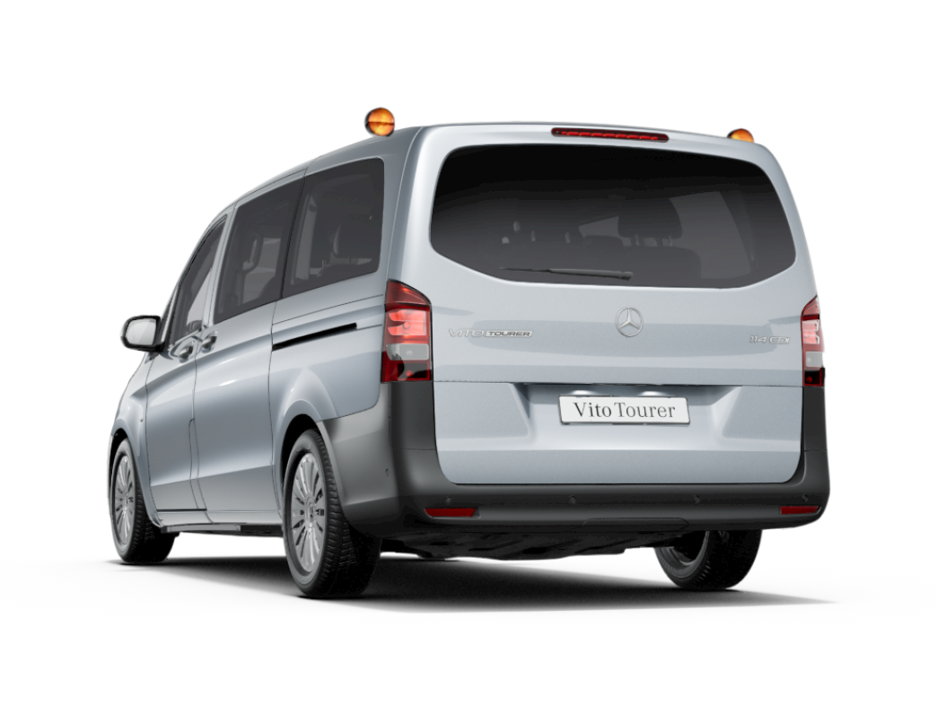 Vito Tourer PRO 114 CDI lang