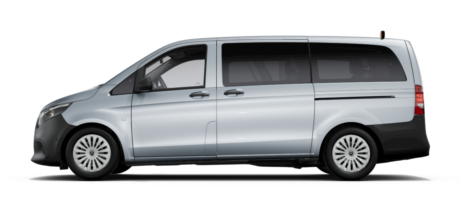 Vito Tourer PRO 114 CDI lang