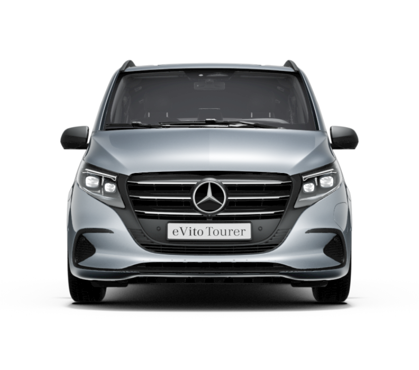 eVito Tourer PRO 129 lang