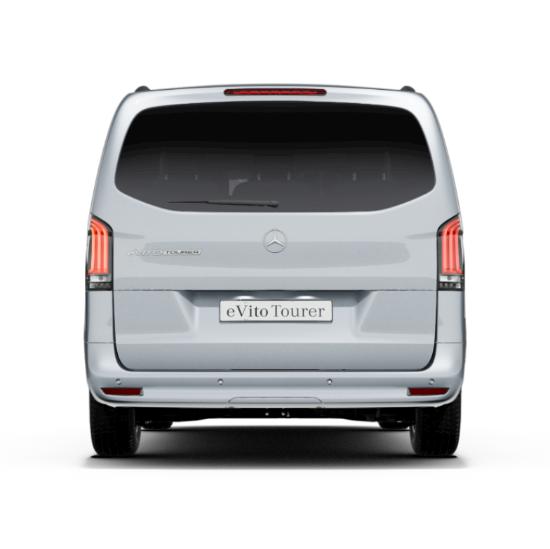 eVito Tourer PRO 129 lang
