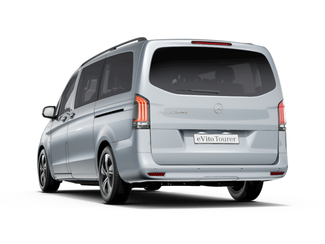eVito Tourer PRO 129 lang