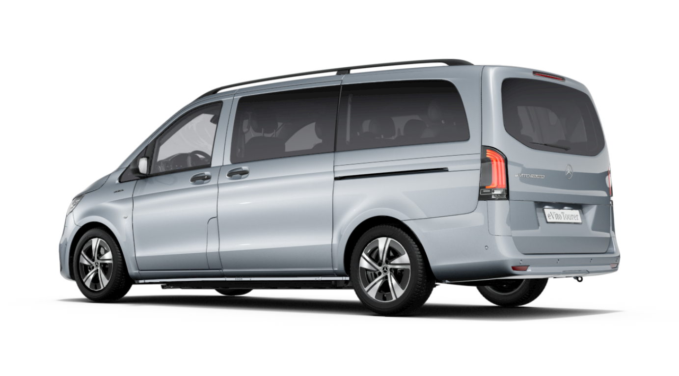 eVito Tourer PRO 129 lang