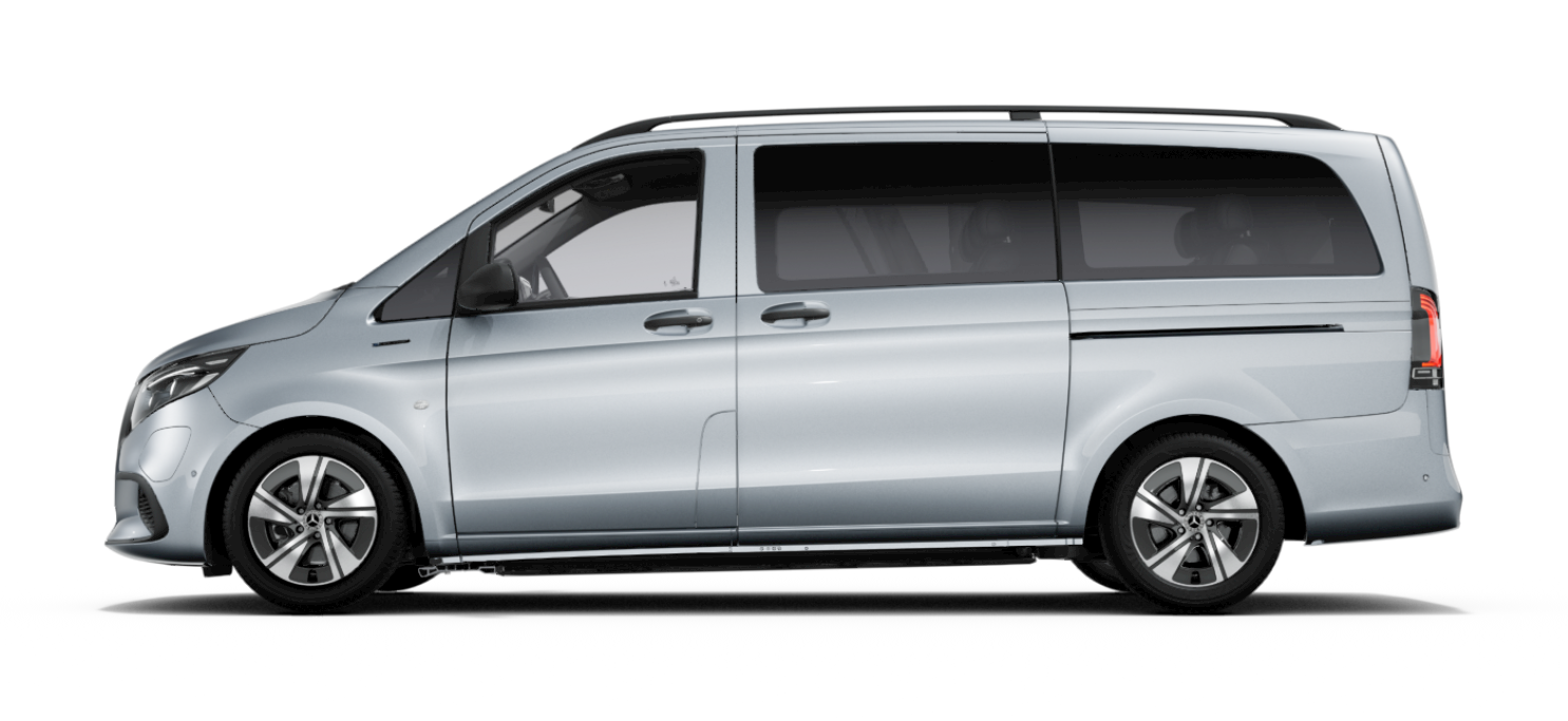 eVito Tourer PRO 129 lang
