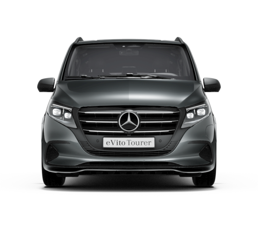 eVito Tourer PRO 129 lang
