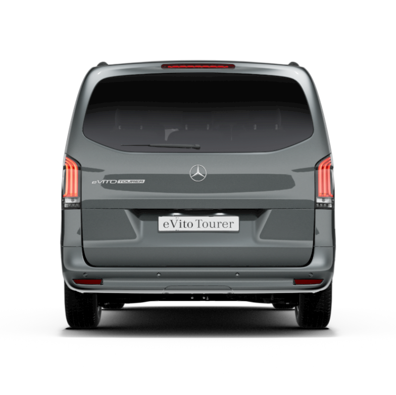 eVito Tourer PRO 129 lang