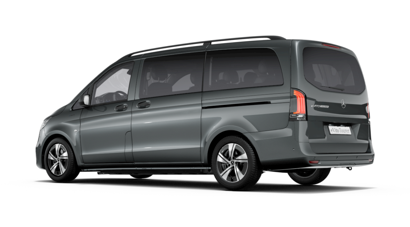 eVito Tourer PRO 129 lang