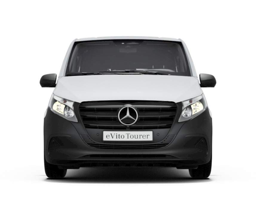 eVito Tourer PRO 129 lang