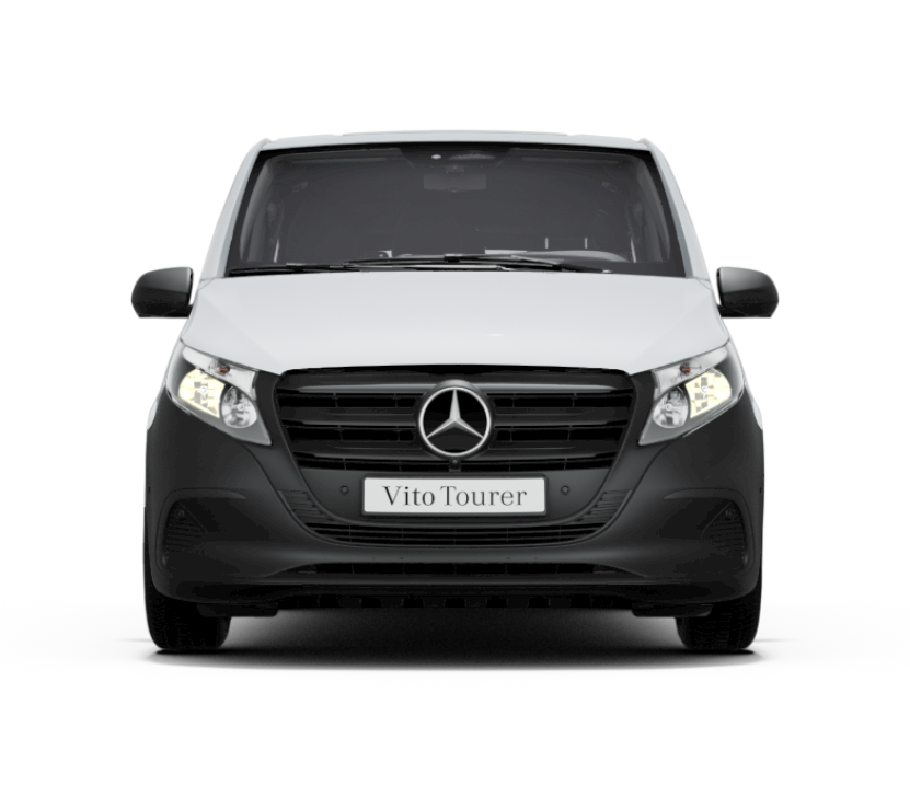 Vito Tourer PRO 114 CDI lang