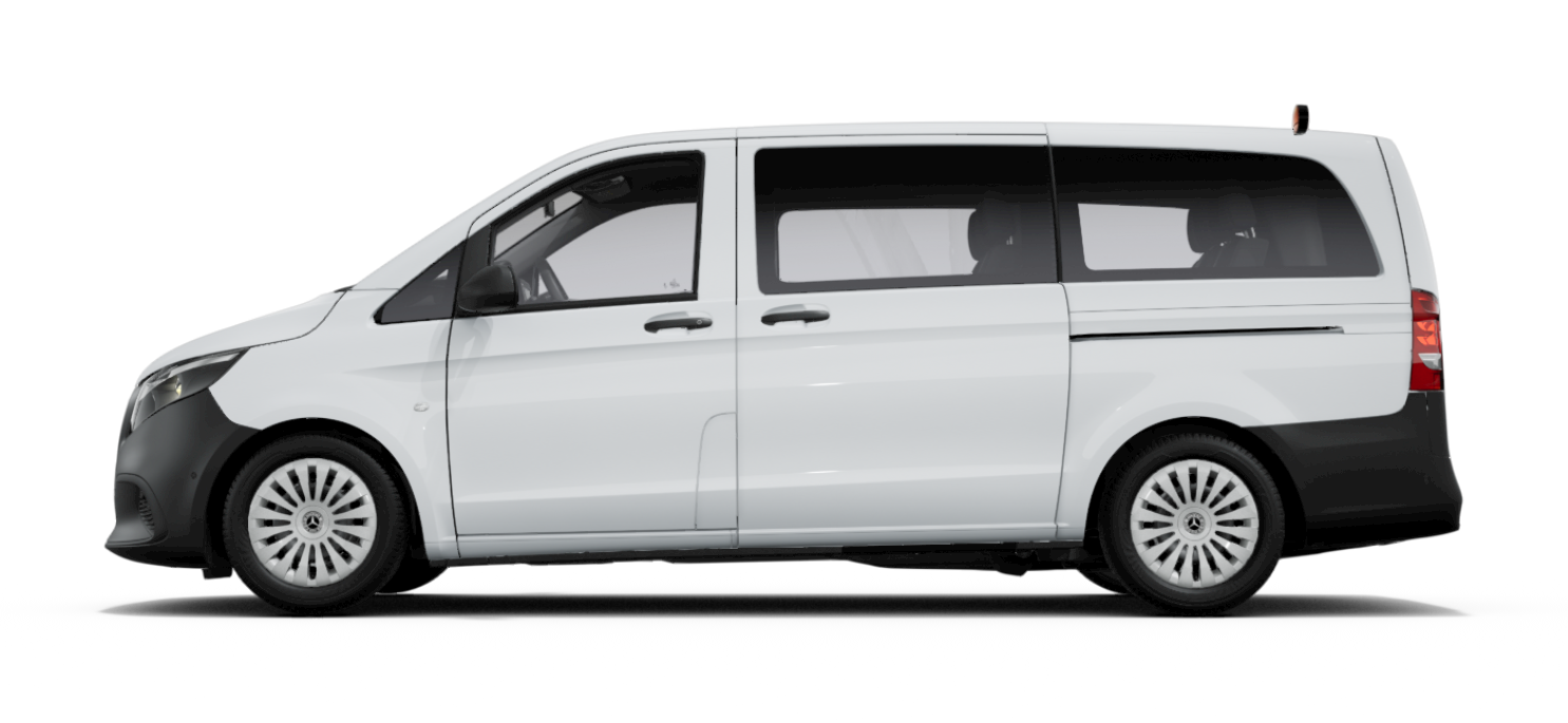Vito Tourer PRO 114 CDI lang