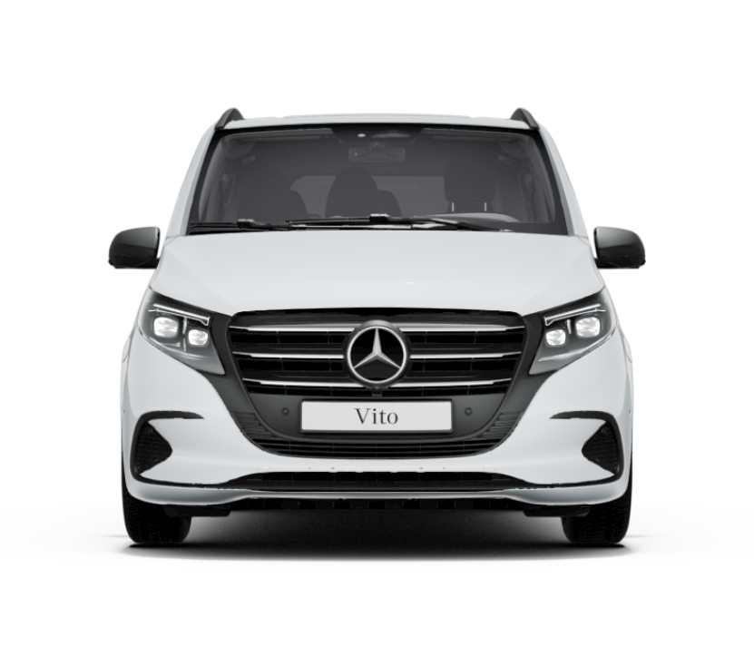 Vito Mixto SELECT 119 CDI lang